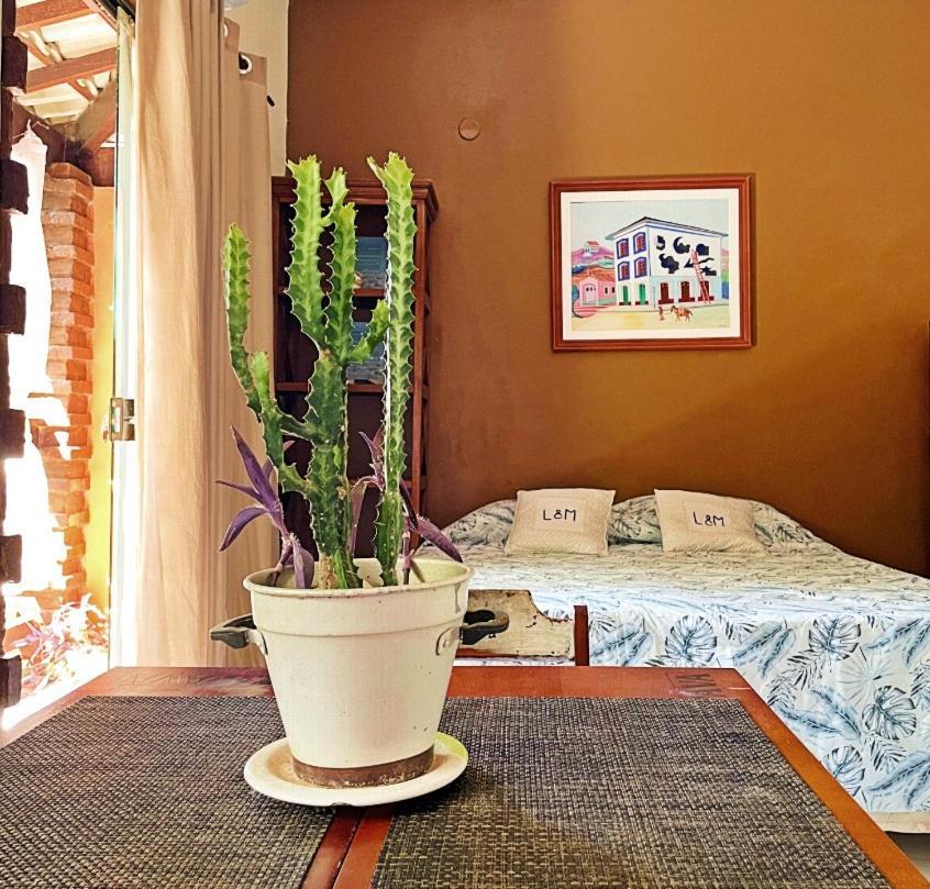 Búzios L&M Housing Apartamentos Y Casa מראה חיצוני תמונה