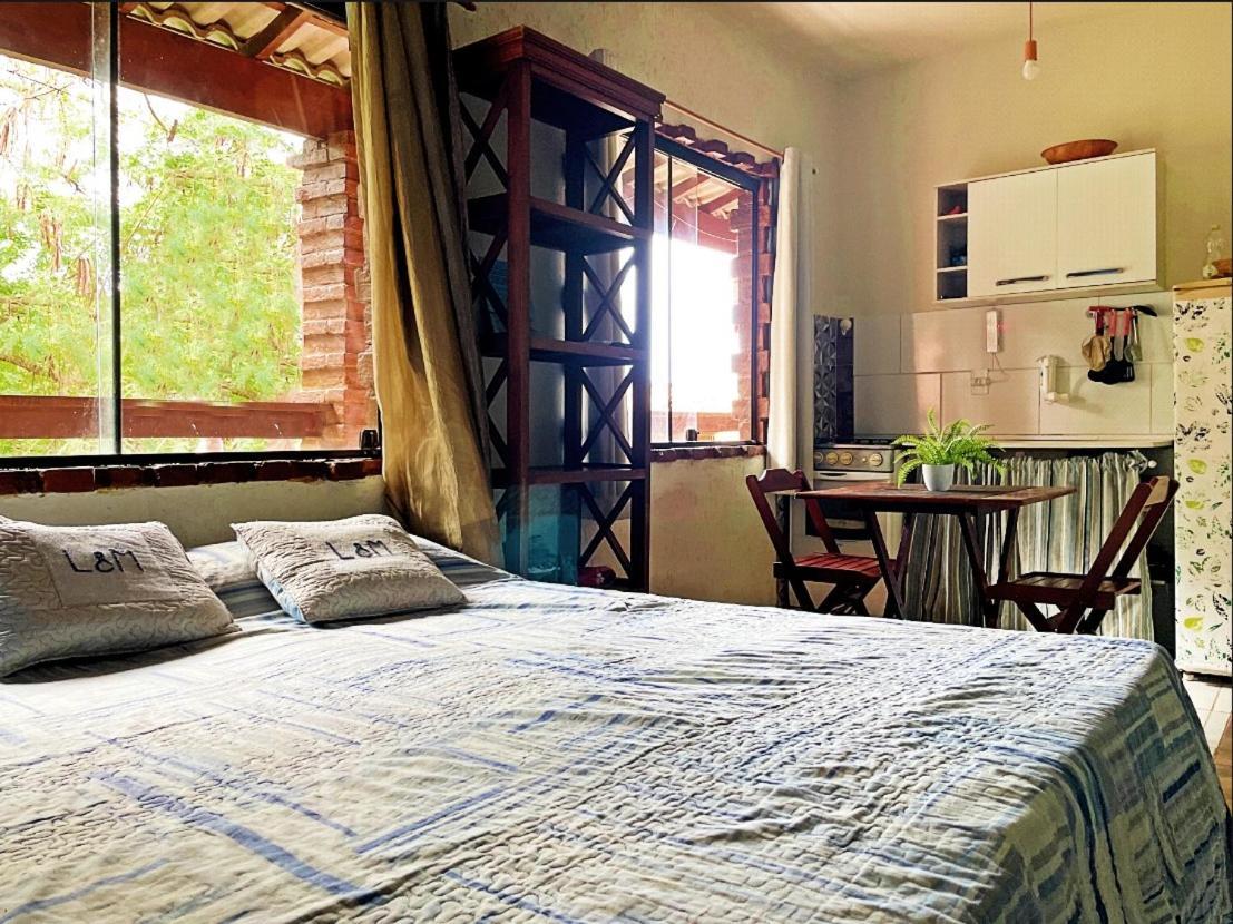 Búzios L&M Housing Apartamentos Y Casa מראה חיצוני תמונה