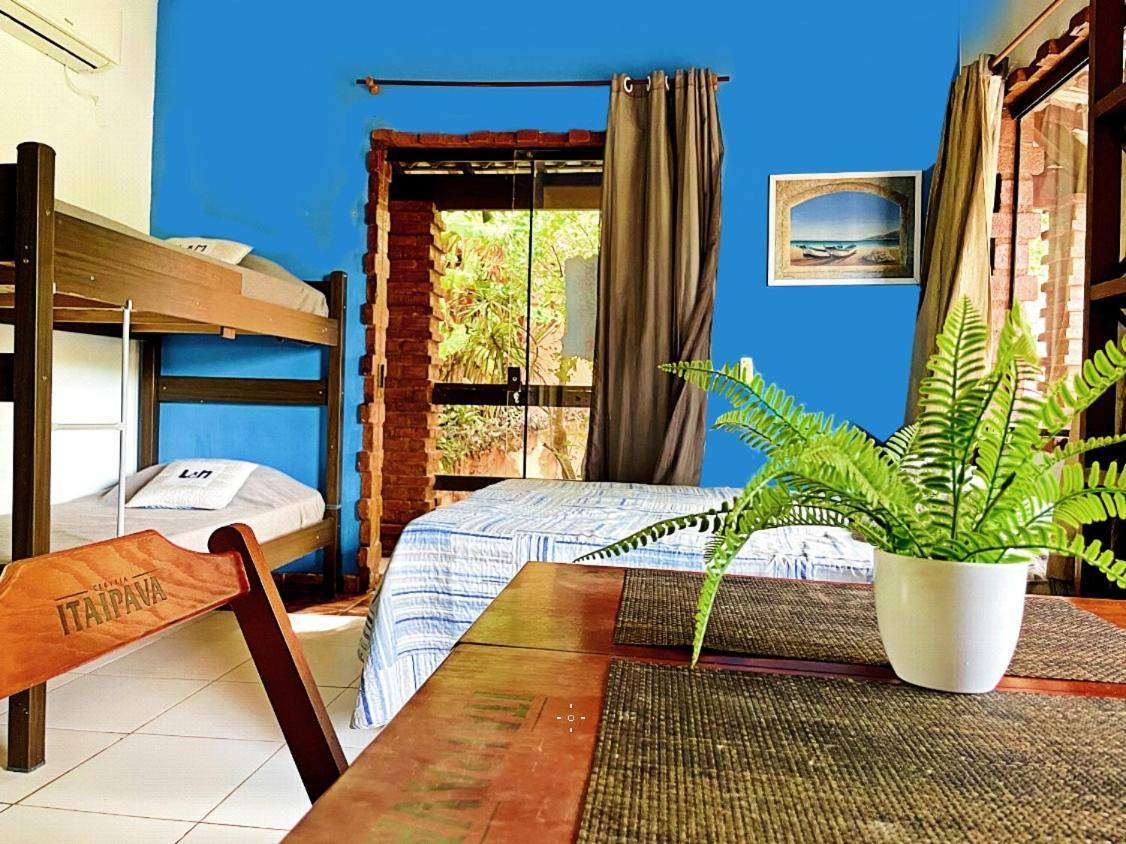 Búzios L&M Housing Apartamentos Y Casa מראה חיצוני תמונה
