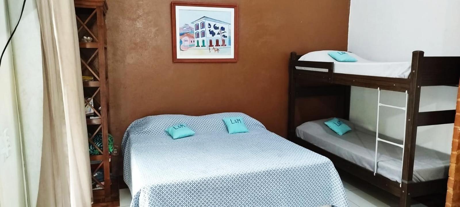 Búzios L&M Housing Apartamentos Y Casa מראה חיצוני תמונה