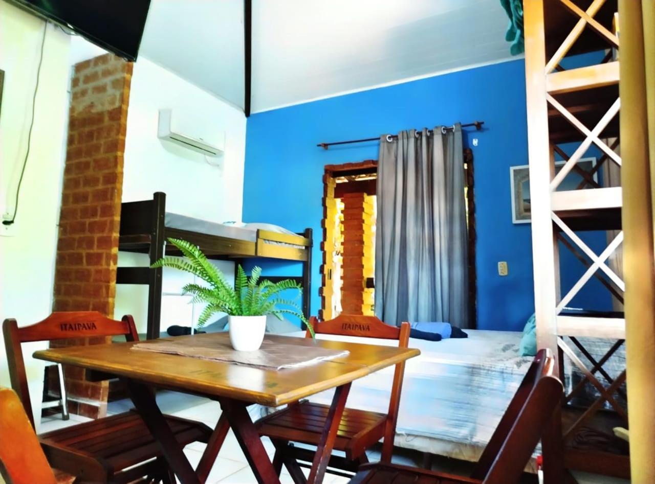 Búzios L&M Housing Apartamentos Y Casa מראה חיצוני תמונה