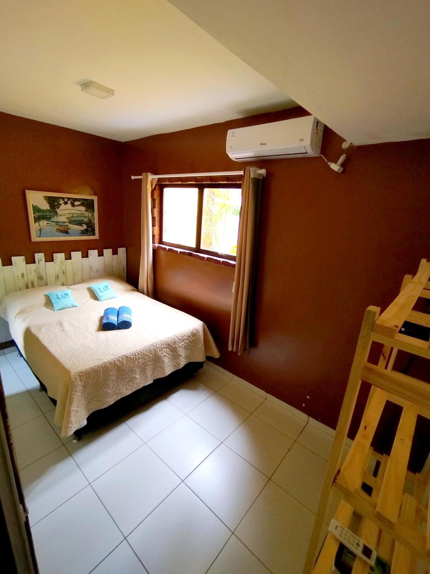 Búzios L&M Housing Apartamentos Y Casa מראה חיצוני תמונה