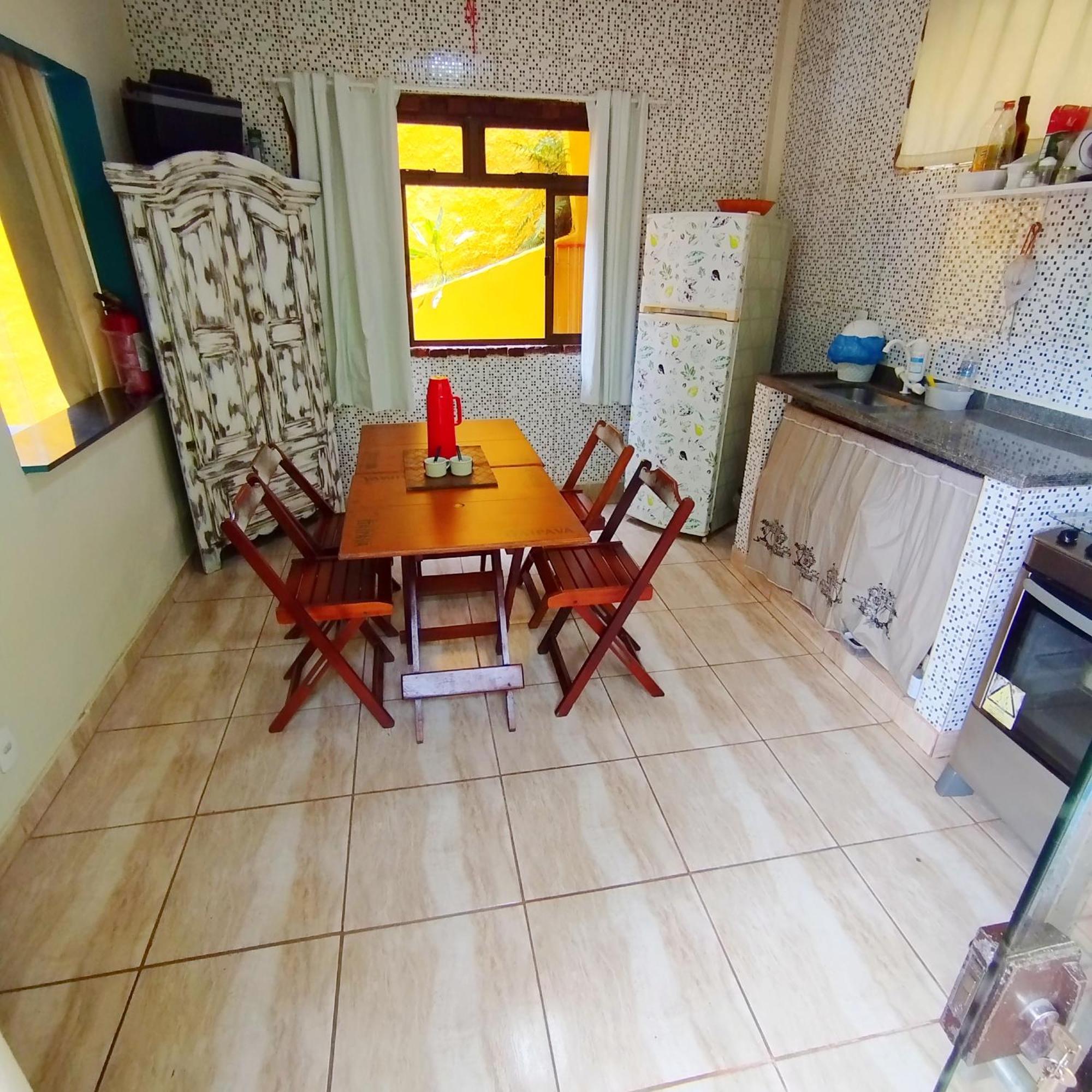 Búzios L&M Housing Apartamentos Y Casa מראה חיצוני תמונה