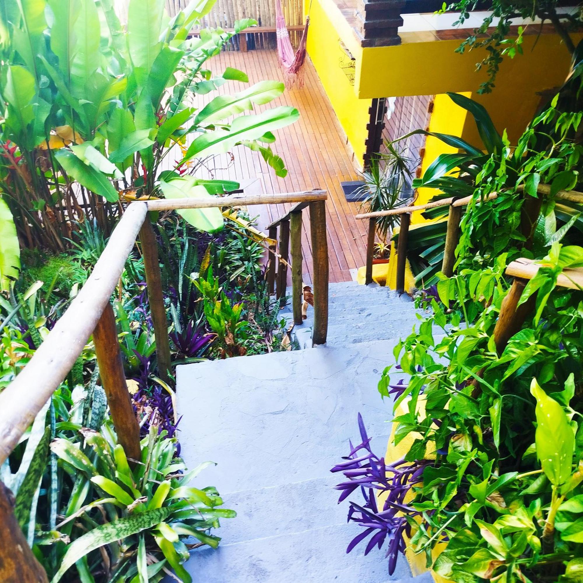 Búzios L&M Housing Apartamentos Y Casa מראה חיצוני תמונה