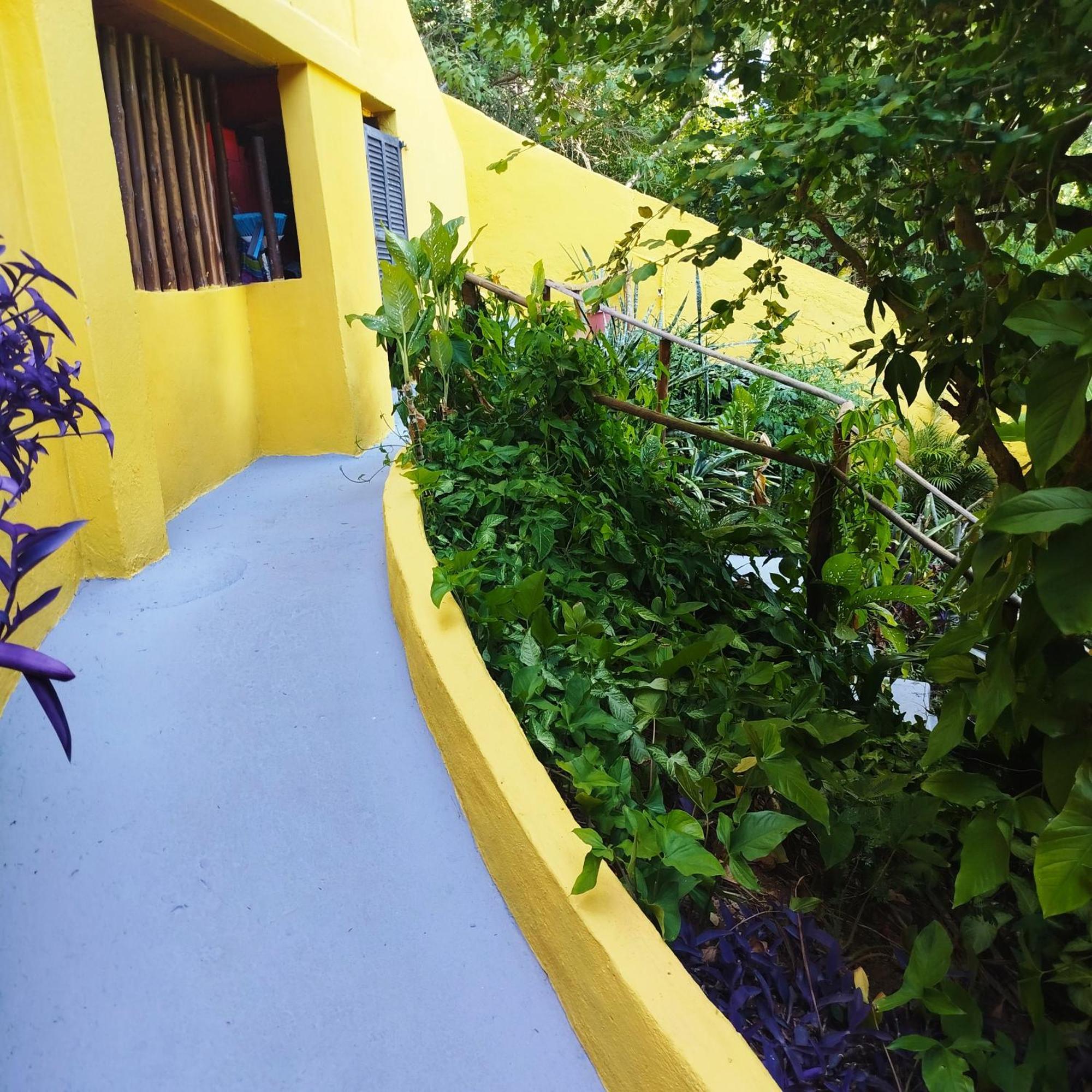 Búzios L&M Housing Apartamentos Y Casa מראה חיצוני תמונה