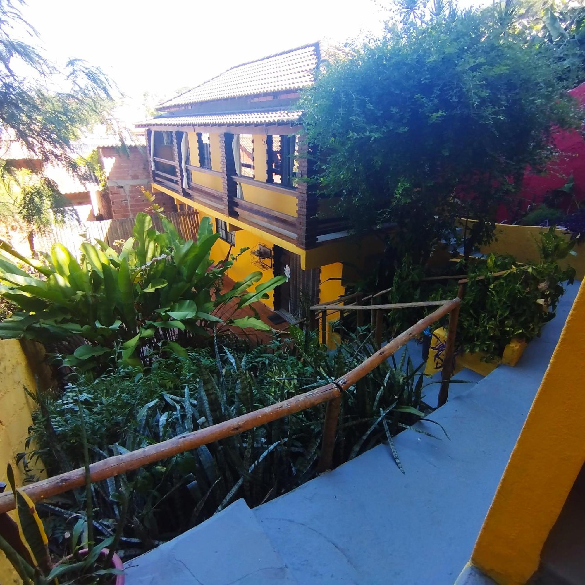 Búzios L&M Housing Apartamentos Y Casa מראה חיצוני תמונה