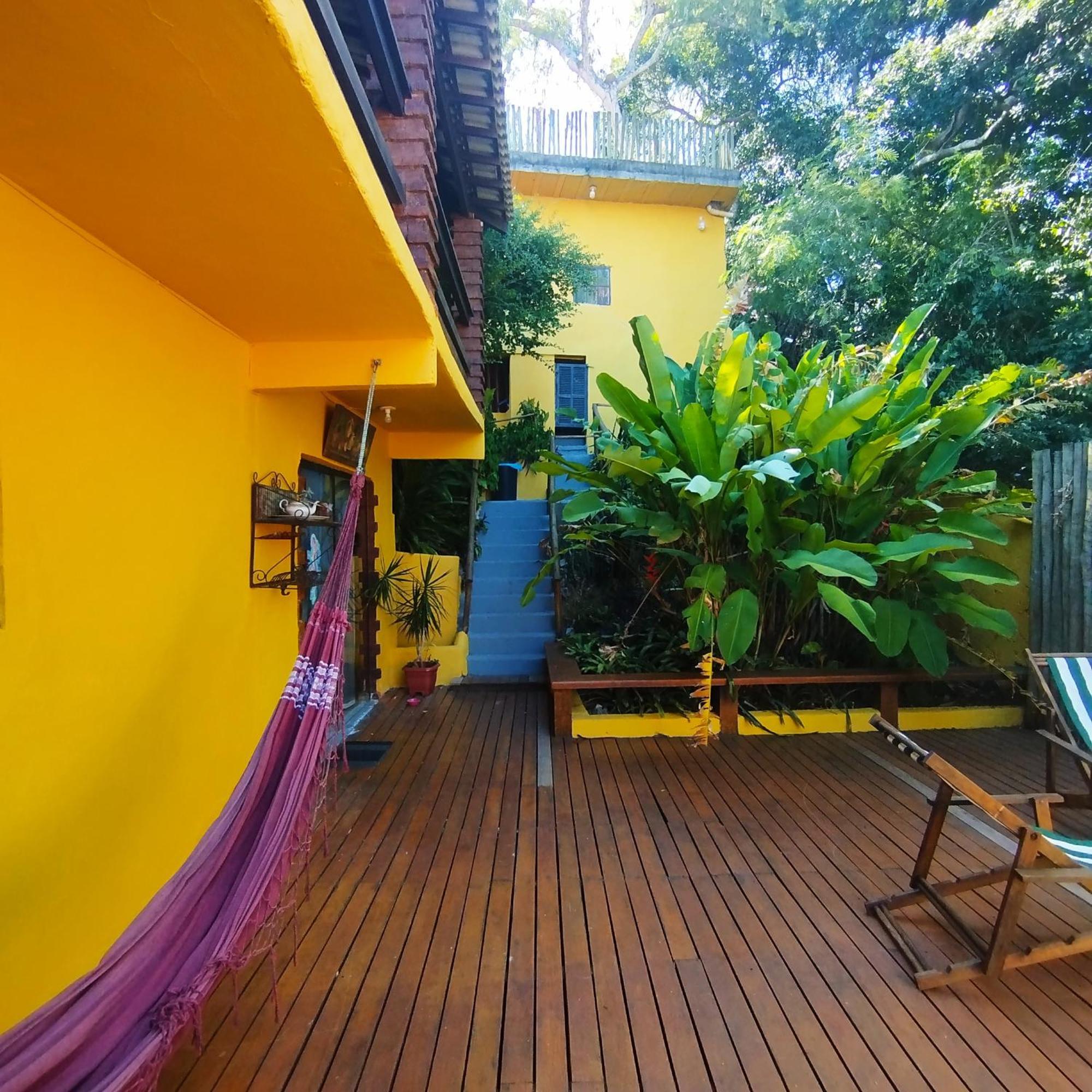 Búzios L&M Housing Apartamentos Y Casa מראה חיצוני תמונה