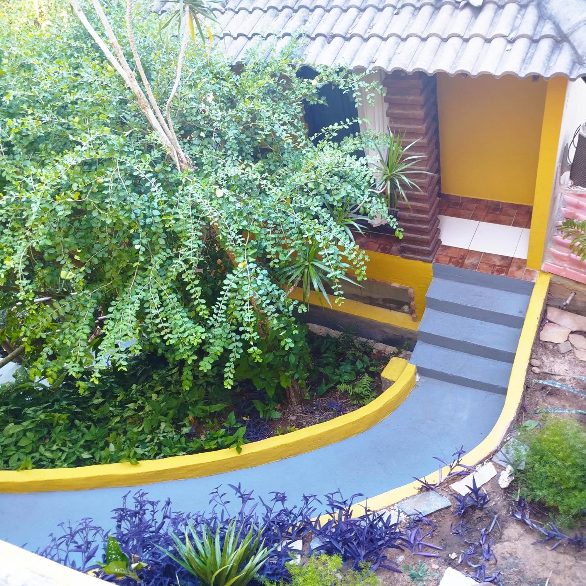 Búzios L&M Housing Apartamentos Y Casa מראה חיצוני תמונה