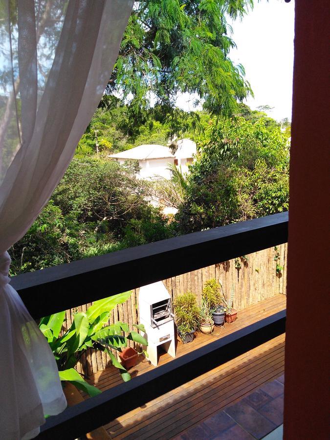 Búzios L&M Housing Apartamentos Y Casa מראה חיצוני תמונה